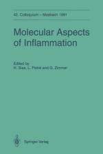 Molecular Aspects of Inflammation