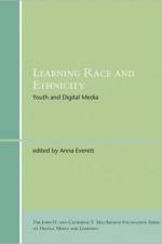 Learning Race and Ethnicity