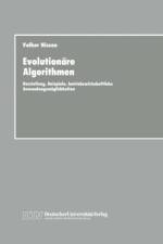 Evolutionare Algorithmen