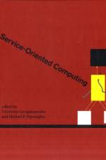 Service-Oriented Computing