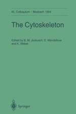 Cytoskeleton