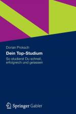 Dein Top-Studium af Dorian Proksch
