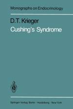 Cushing's Syndrome af D. T. Krieger