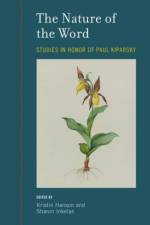The Nature of the Word