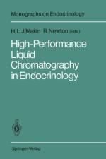 High-Performance Liquid Chromatography in Endocrinology