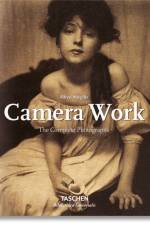 Alfred Stieglitz. Camera Work af Pam Roberts