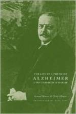Alzheimer af Konrad Maurer