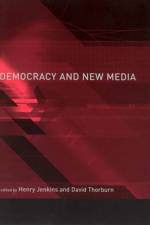 Democracy and New Media