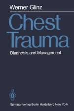 Chest Trauma af W. Glinz