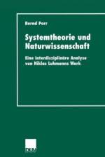 Systemtheorie und Naturwissenschaft af Bernd Porr