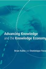 Advancing Knowledge and The Knowledge Economy