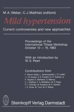 Mild Hypertension