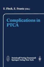 Complications in PTCA