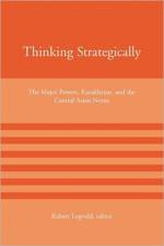 Thinking Strategically