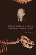 George Gaylord Simpson af Leo F. Laporte