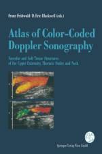 Atlas of Color-Coded Doppler Sonography