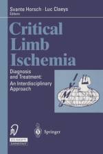 Critical Limb Ischemia