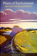 Places of Enchantment af Rt Revd Graham B. Usher