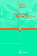 Mediterranean Ecosystems af L. Guglielmo