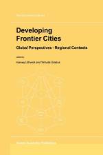 Developing Frontier Cities
