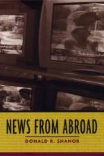 News from Abroad af Donald R. Shanor