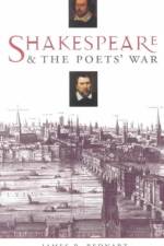 Shakespeare and the Poets' War af James Bednarz