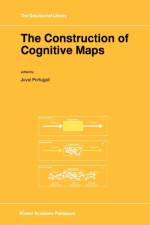 Construction of Cognitive Maps
