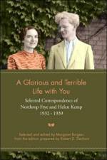 A Glorious and Terrible Life with You af Margaret Burgess