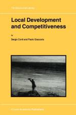 Local Development and Competitiveness af S. Conti