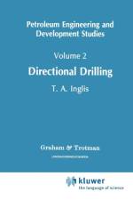 Directional Drilling af Tom Inglis