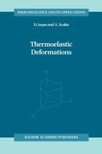 Thermoelastic Deformations af D. Iesan