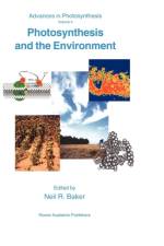 Photosynthesis and the Environment