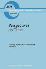 Perspectives on Time