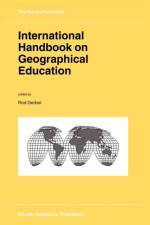 International Handbook on Geographical Education