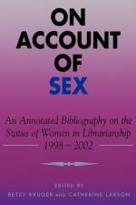 On Account of Sex
