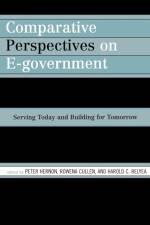 Comparative Perspectives on E-Government