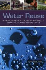 Water Reuse af National Research Council