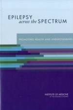 Epilepsy Across the Spectrum