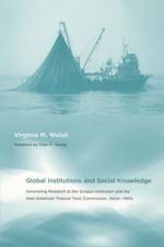Global Institutions and Social Knowledge