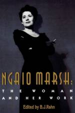 Ngaio Marsh af B. J. Rahn