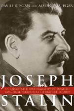 Joseph Stalin af David R. Egan