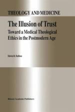 Illusion of Trust af E.R. DuBose