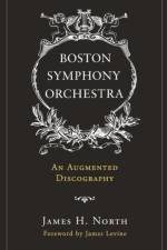 Boston Symphony Orchestra af James H. North