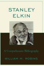 Stanley Elkin af William M. Robins