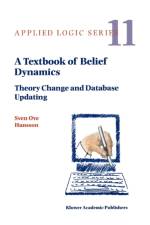 Textbook of Belief Dynamics af Sven Ove Hansson