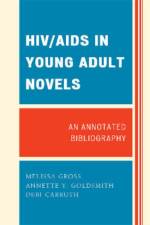 HIV/AIDS in Young Adult Novels
