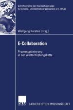 E-Collaboration