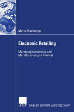 Electronic Retailing af Maria Madlberger