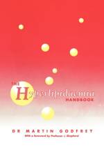 The Hyperlipidaemia Handbook af M. Godfrey