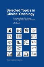 Selected Topics in Clinical Oncology af J.M. Debois
